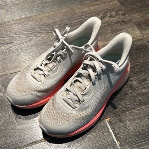 Lululemon Athletic Shoes